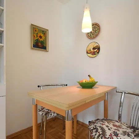 דירה Studio Marica C *