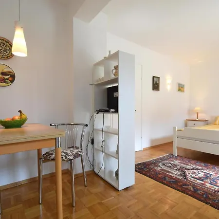 דירה Studio Marica C מאלינסקה