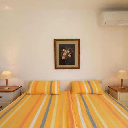 דירה Studio Marica C *