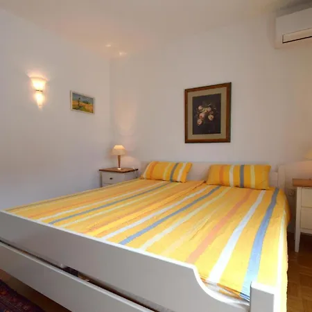 Studio Marica C דירה מאלינסקה