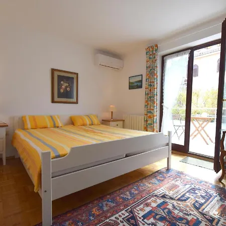 Studio Marica C דירה