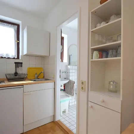 Studio Marica C דירה